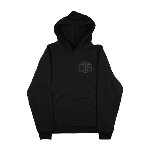 CTS HOODIE [MURDER]